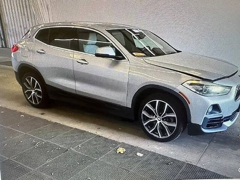 Used 2018 BMW X2 sDrive28i FWD image 6