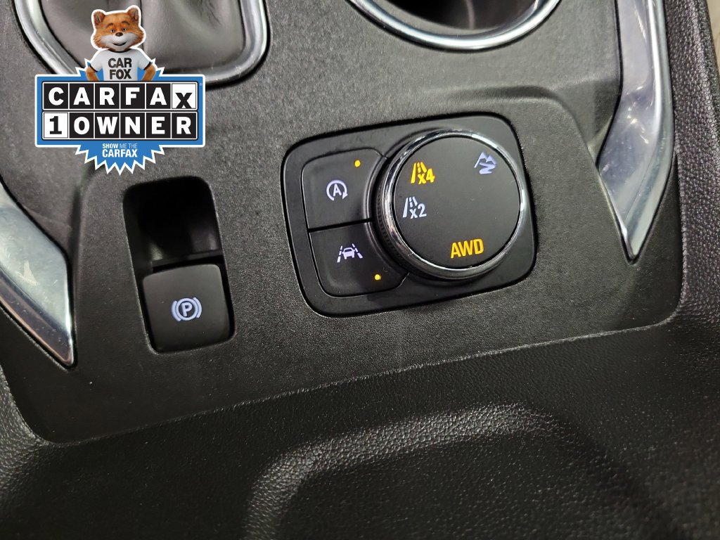 Used 2023 Chevrolet Traverse LS w/ Safety Package AWD/4WD image 19