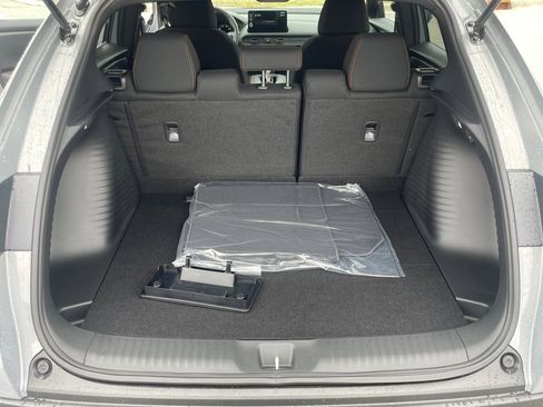 New 2026 Honda HR-V Sport image 15