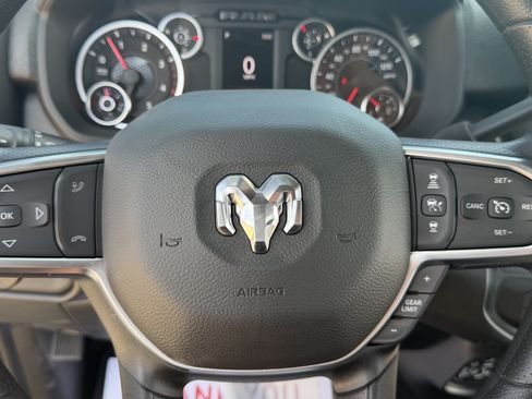 New 2026 RAM 2500 Tradesman AWD/4WD image 21