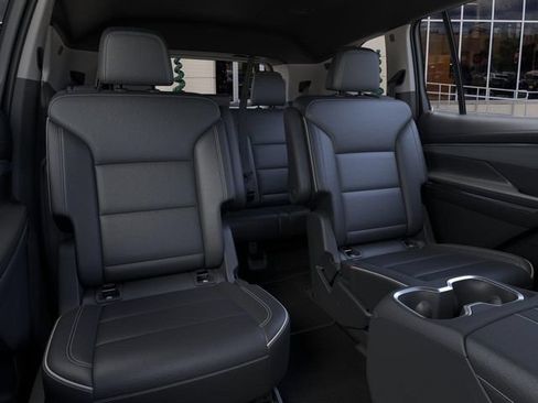 New 2026 Buick Enclave Preferred FWD image 17