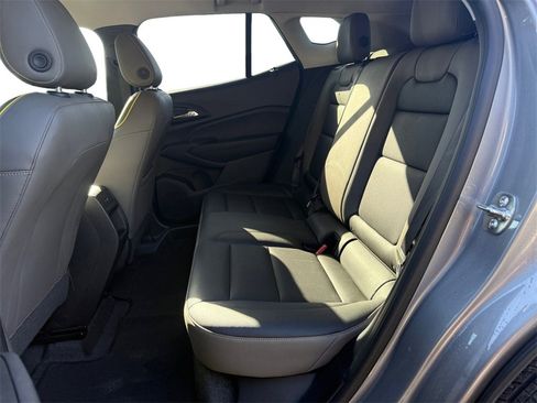 Used 2025 Chevrolet Trax ACTIV w/ Driver Confidence Package image 13