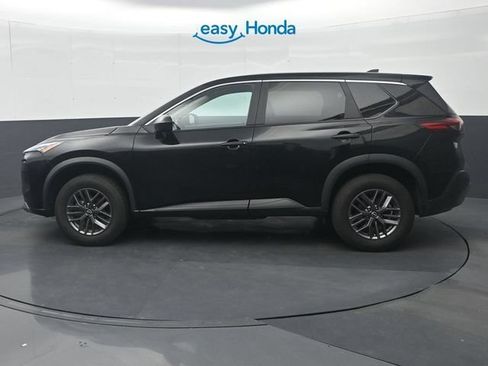 Used 2023 Nissan Rogue S FWD image 4