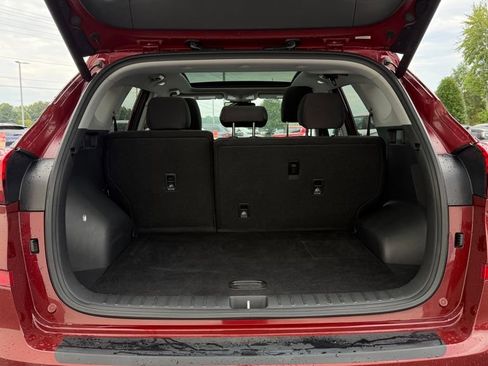 Used 2019 Hyundai Tucson Night image 15
