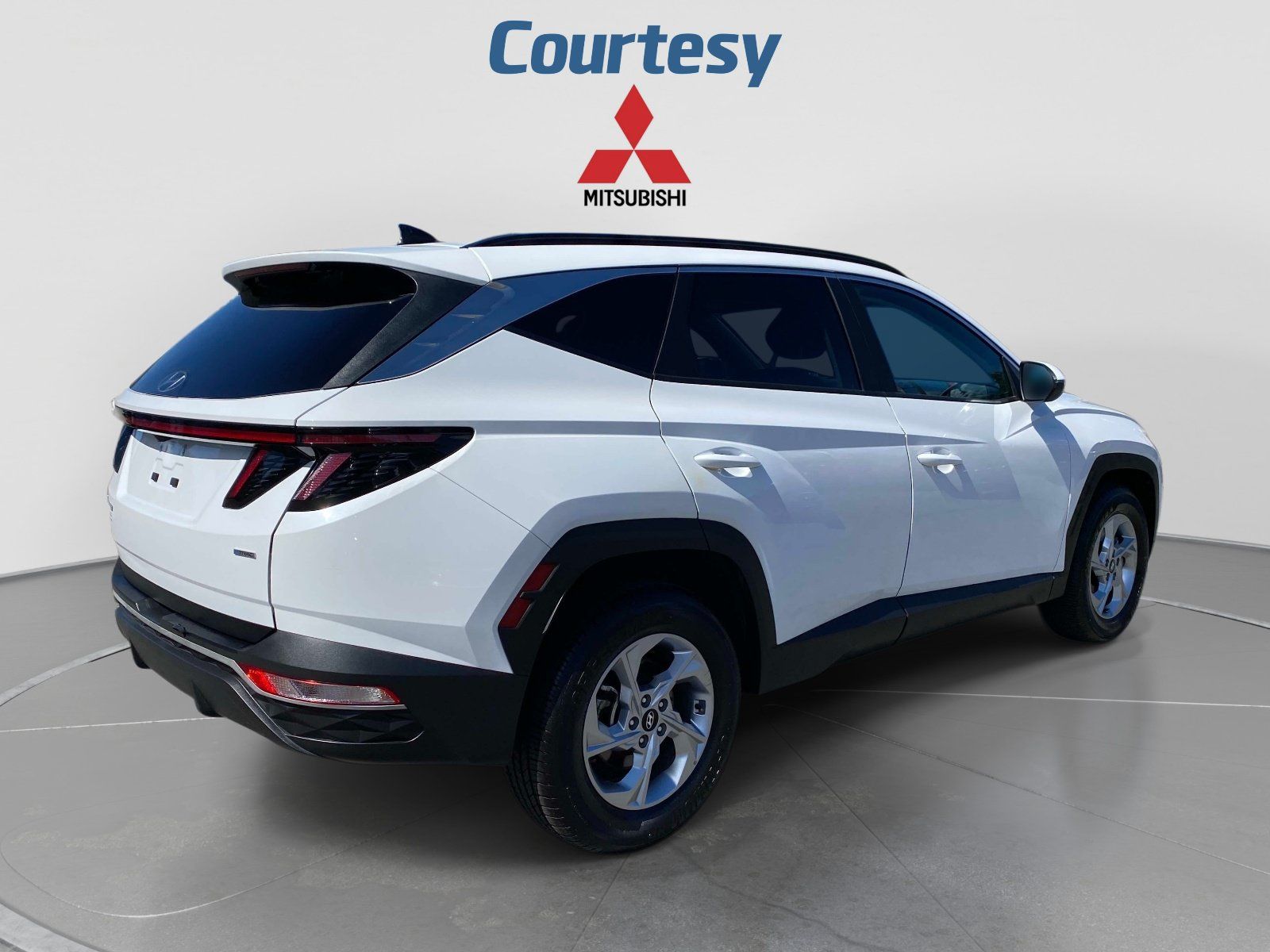 Used 2023 Hyundai Tucson SEL AWD/4WD image 7