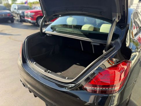 Used 2021 Mercedes-Benz C 300 4MATIC Sedan w/ Premium Package image 24