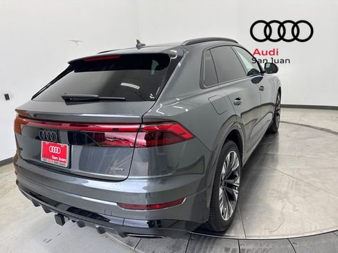 New 2026 Audi Q8 Premium Plus image 37