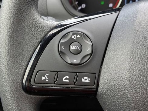 Used 2022 Mitsubishi Eclipse Cross LE AWD/4WD image 26