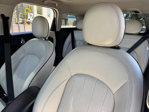 Used 2019 MINI Cooper Countryman S w/ Convenience Package FWD image 16