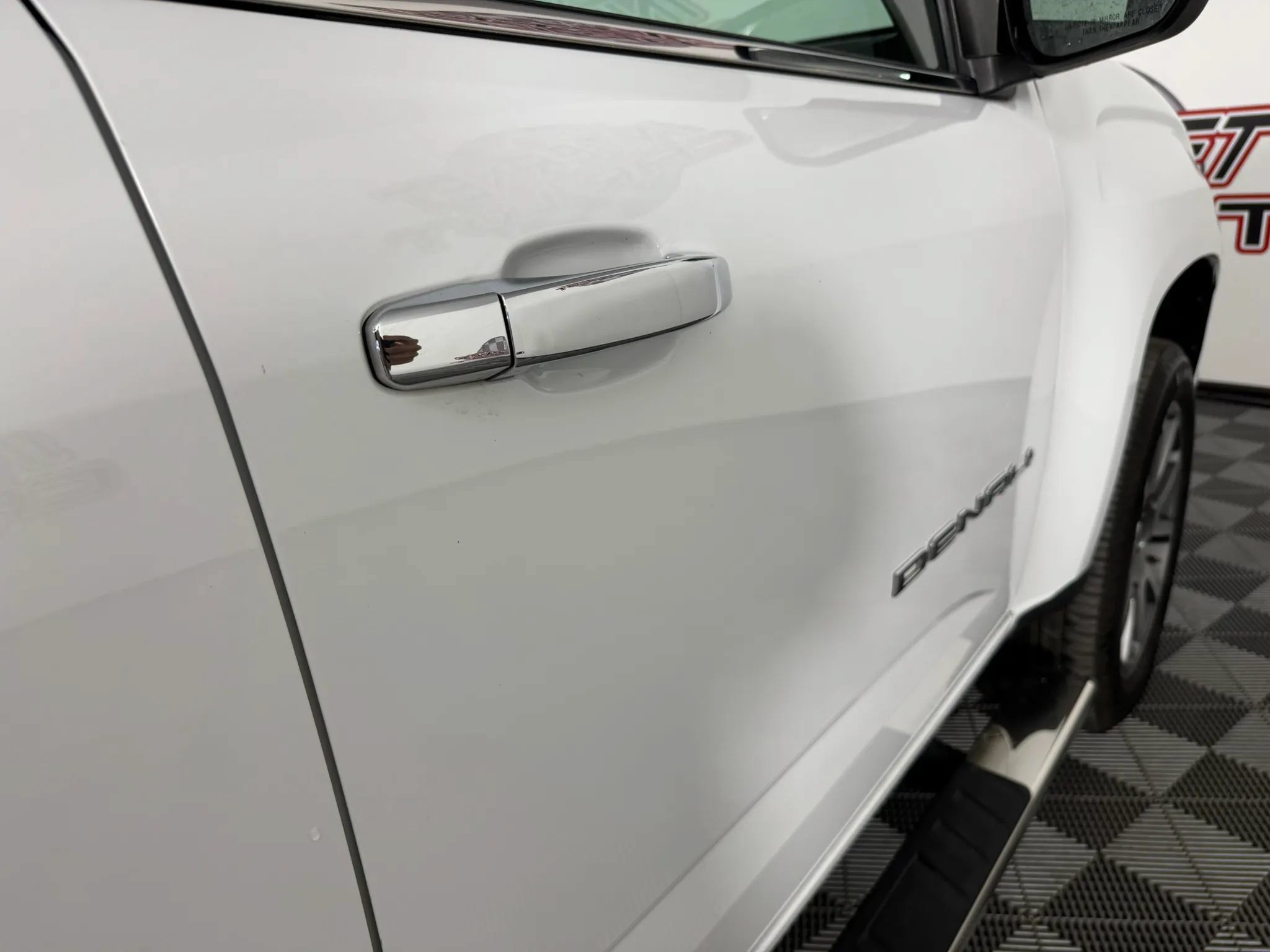 Used 2021 GMC Canyon Denali AWD/4WD image 30