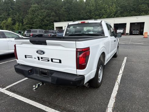 Used 2025 Ford F150 XL RWD image 17