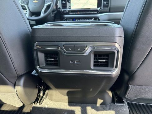 New 2026 Chevrolet Silverado 2500 LTZ w/ Z71 Chrome Sport Edition image 31