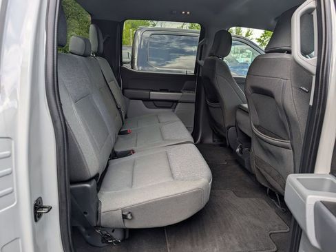 Used 2024 Ford F150 XLT AWD/4WD image 20