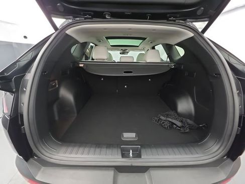 Used 2022 Hyundai Tucson Limited image 49