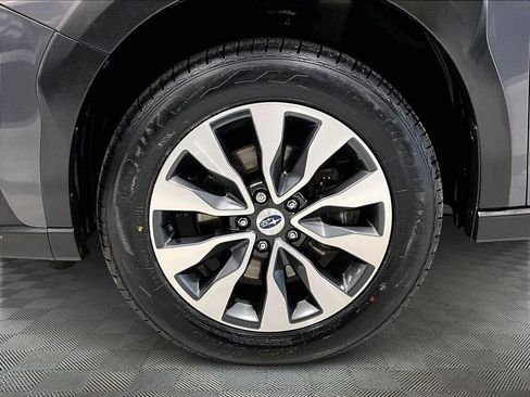 Used 2023 Subaru Outback Limited image 30