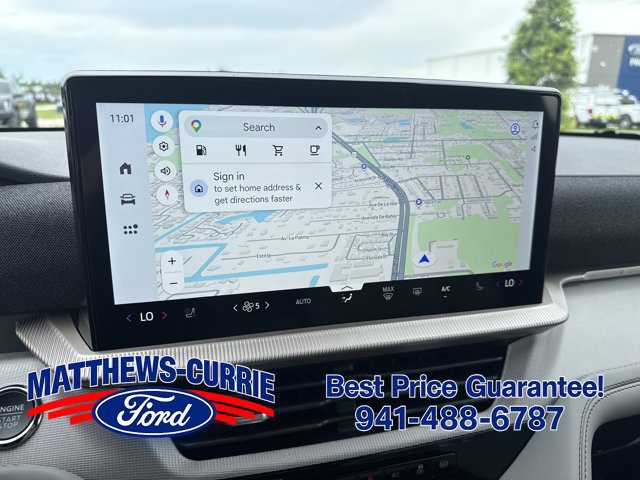 New 2027 Ford Explorer Active w/ Active Comfort Package RWD image 18
