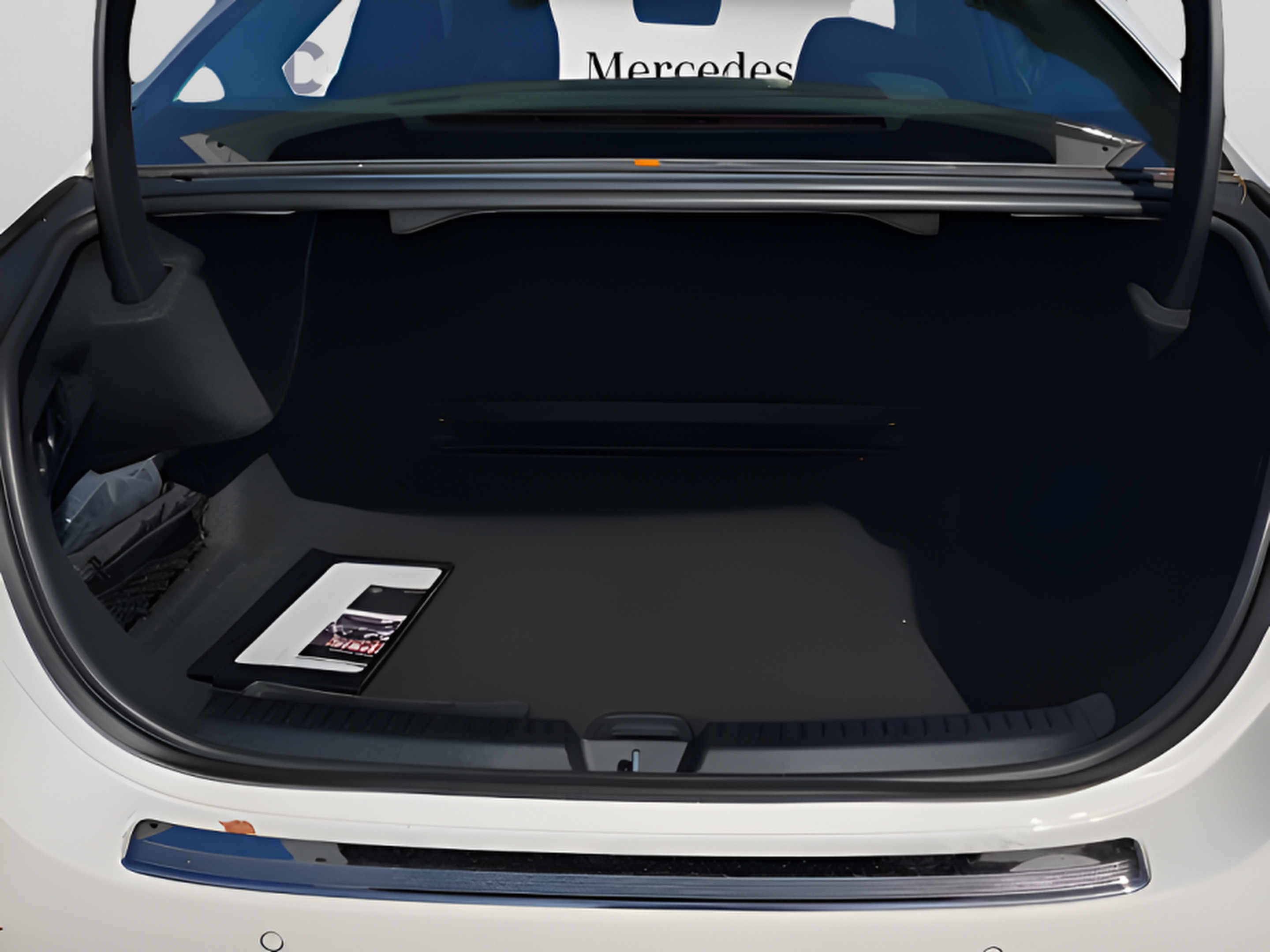 Certified 2026 Mercedes-Benz E 350 Sedan image 26