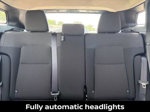 New 2026 Nissan Kicks S FWD image 38