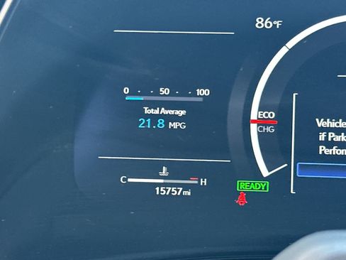 Used 2025 Lexus TX 500h AWD image 32