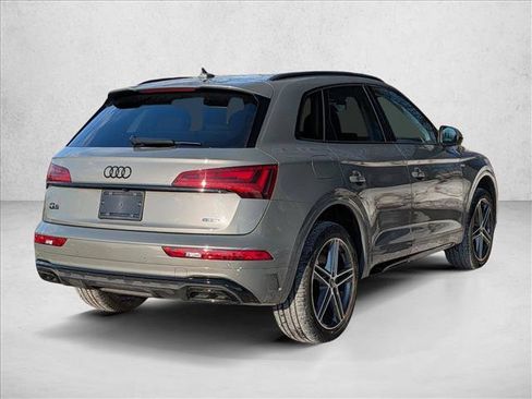 Certified 2023 Audi Q5 e Premium Plus w/ Premium Plus Package image 5
