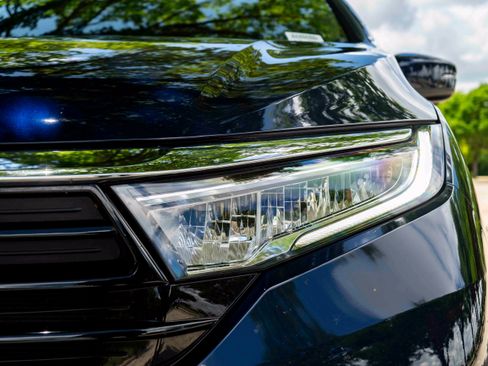 Used 2023 Honda Odyssey EX-L image 11
