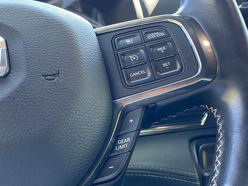 Used 2019 RAM 2500 Limited image 21