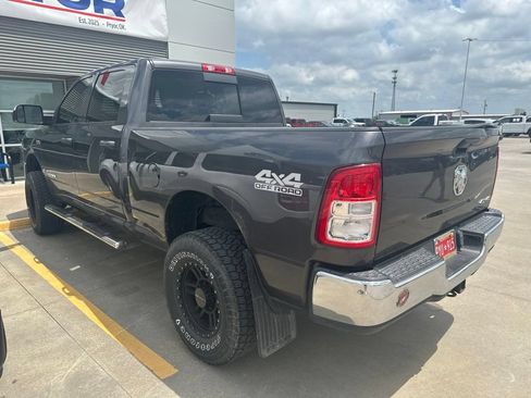 Used 2019 RAM 2500 Tradesman AWD/4WD image 5