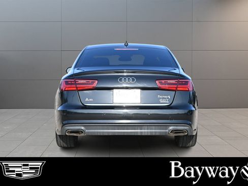 Used 2017 Audi A6 2.0T Premium AWD/4WD image 7