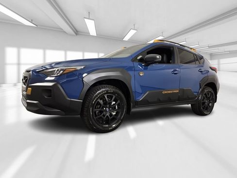 New 2026 Subaru Crosstrek 2.5i Wilderness AWD/4WD image 2