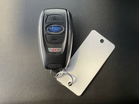 Certified 2025 Subaru Forester Premium w/ Convenience Package #1 image 29