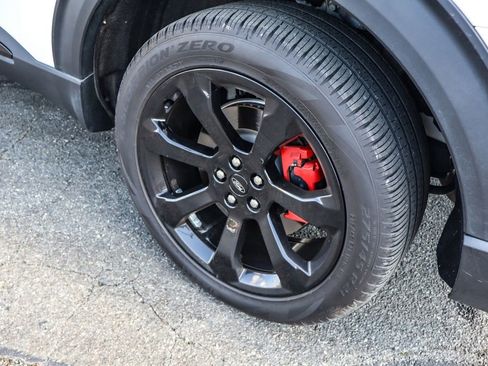 Used 2023 Ford Explorer ST w/ Equipment Group 401A image 46