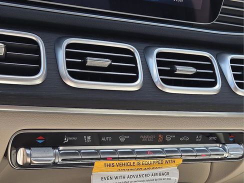 New 2026 Mercedes-Benz GLE 450 4MATIC image 20