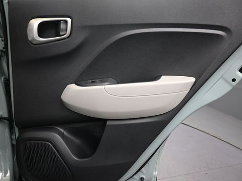 New 2026 Hyundai Venue SEL image 14