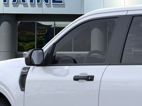 New 2026 Ford Maverick XLT AWD/4WD image 21