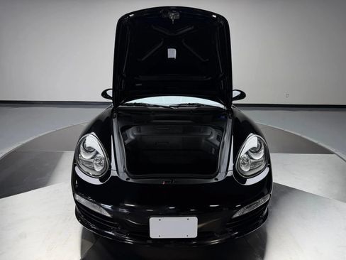 Used 2011 Porsche Boxster RWD image 10