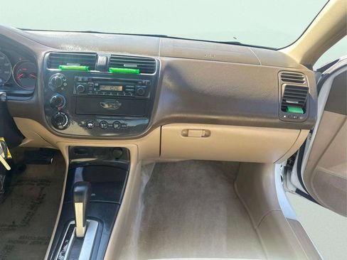 Used 2003 Honda Civic EX image 7