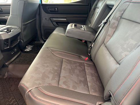 New 2026 Toyota Tundra TRD Pro image 18