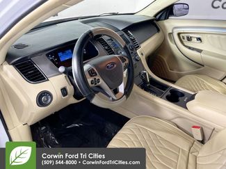 Used 2013 Ford Taurus SE FWD video 3