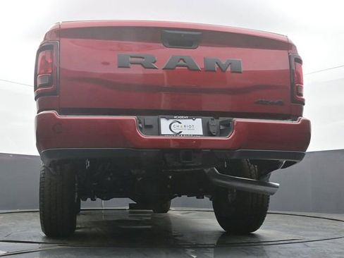 New 2026 RAM 2500 Tradesman image 50