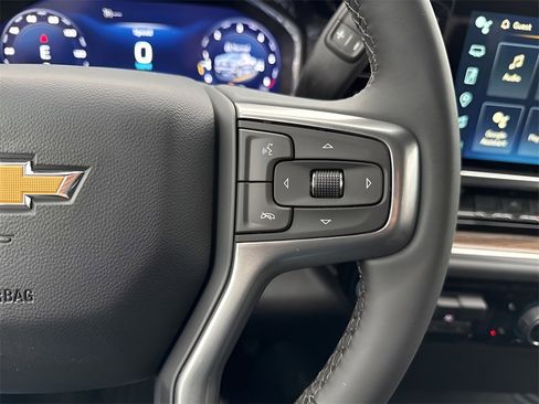 New 2026 Chevrolet Silverado 1500 LT image 26