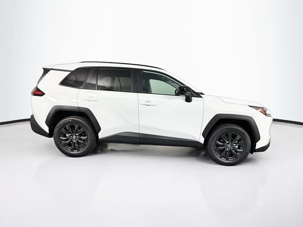 New 2026 Toyota RAV4 XLE Premium w/ Panoramic Sun Roof Package FWD image 10