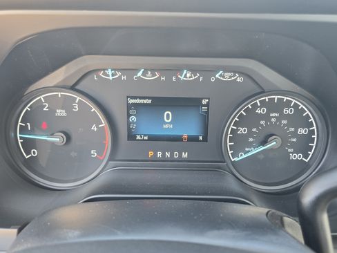 Used 2024 Ford F350 XL image 11