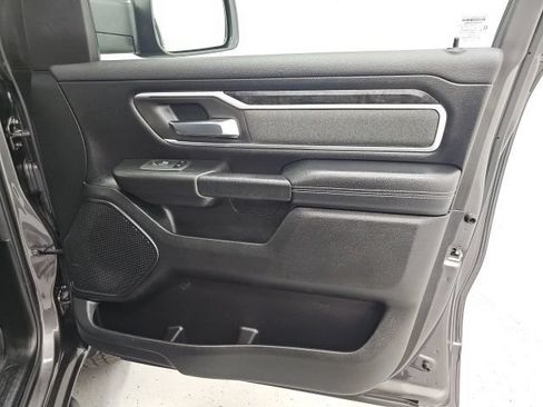 Used 2020 RAM 1500 Big Horn AWD/4WD image 34