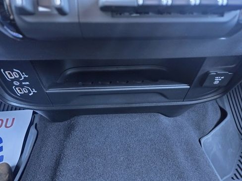 Used 2025 RAM 2500 Tradesman w/ Power Wagon Package image 23