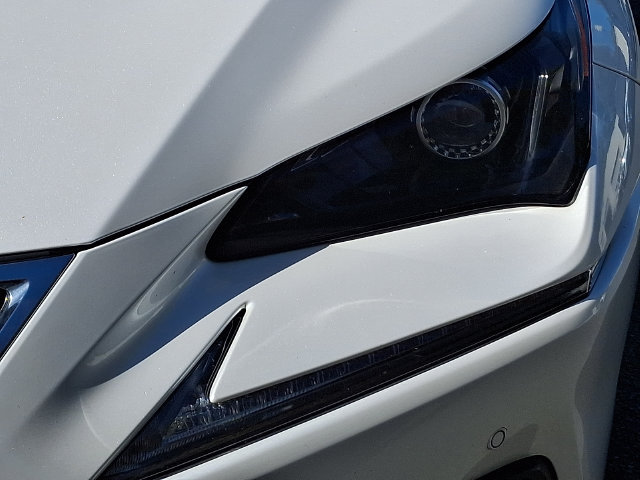 Used 2021 Lexus NX 300 AWD w/ Premium Package image 9