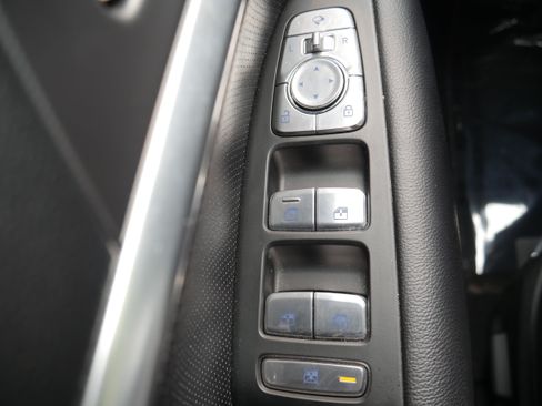 Used 2026 Genesis G70 3.3T Sport Prestige AWD/4WD image 30
