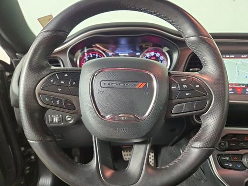 Used 2022 Dodge Challenger R/T RWD image 22