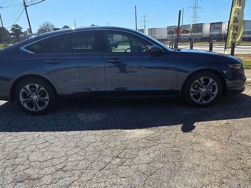 Used 2024 Honda Accord EX image 7