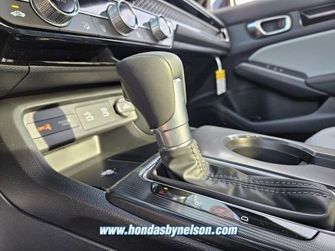 New 2026 Honda Civic Sport Touring image 12