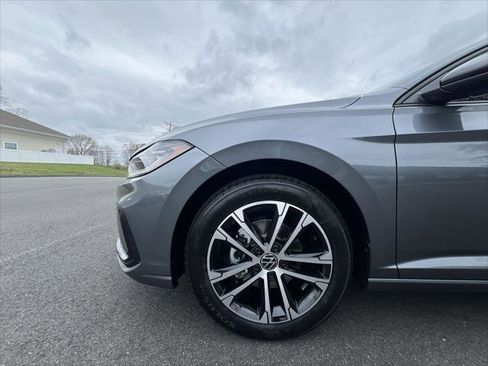 New 2026 Volkswagen Jetta Sport FWD image 10